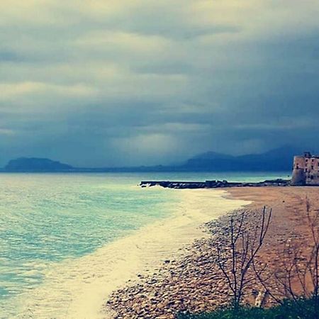 Casa Vacanze Nadi Palermo Eksteriør billede
