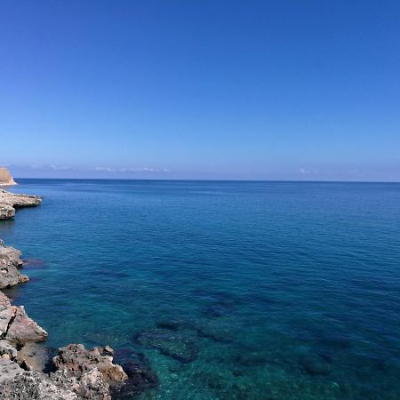 Casa Vacanze Nadi Palermo Eksteriør billede