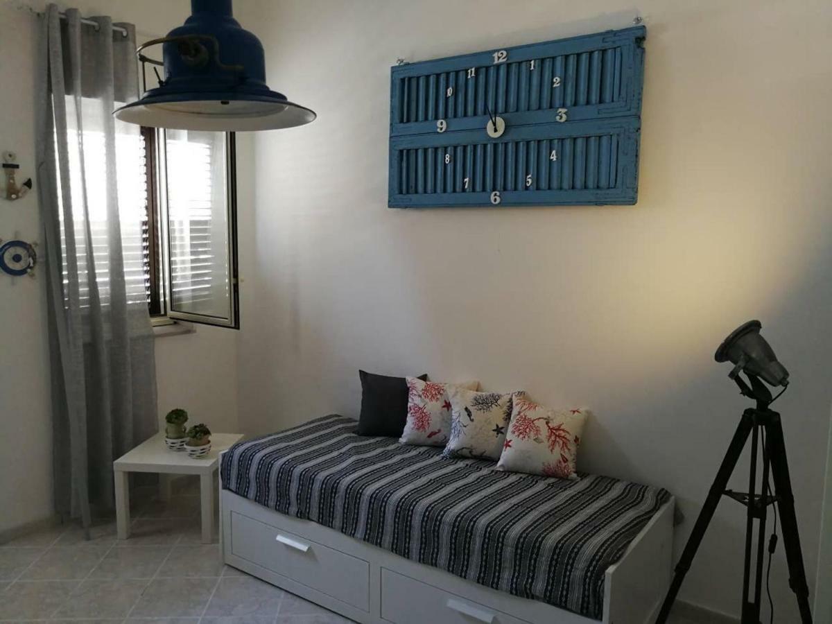 Casa Vacanze Nadi Palermo Eksteriør billede