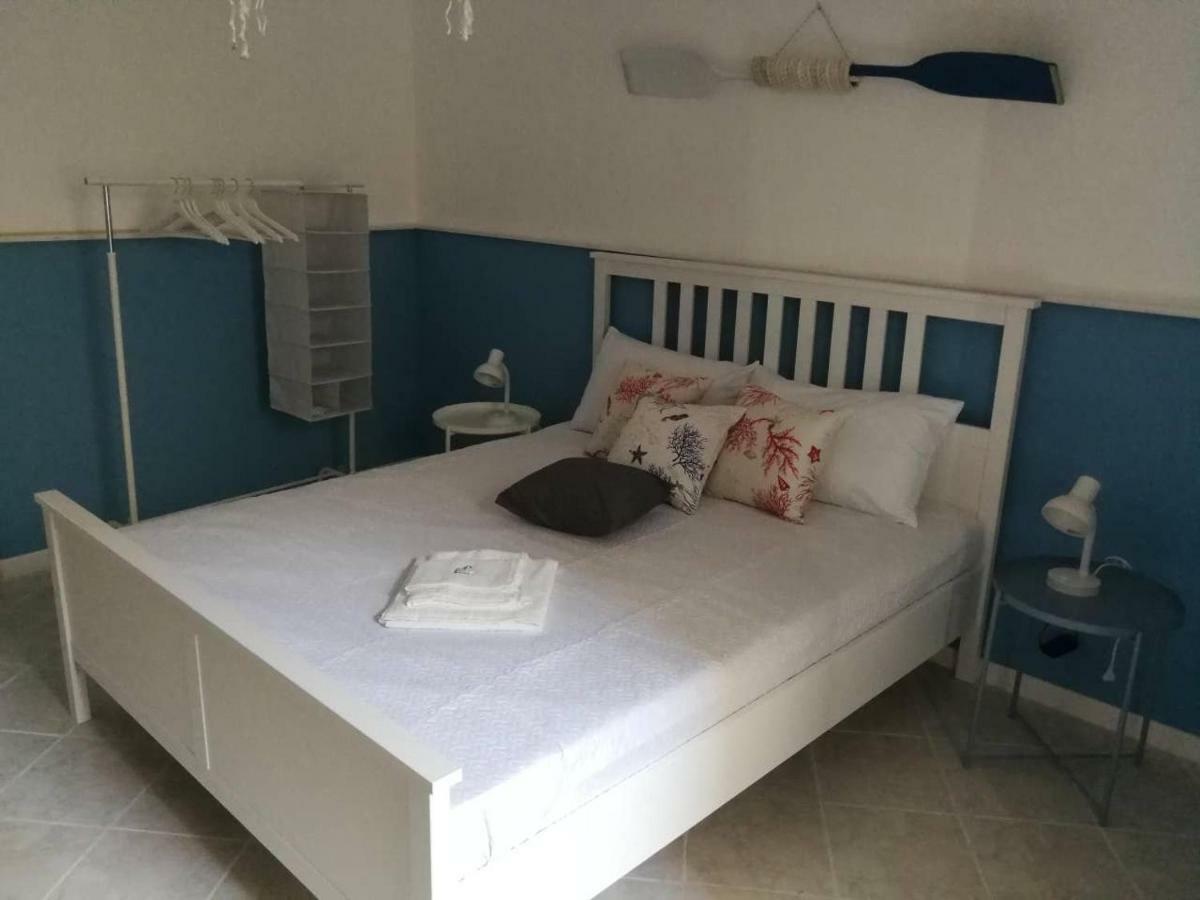 Casa Vacanze Nadi Palermo Eksteriør billede